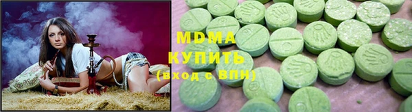 хмурый Белокуриха